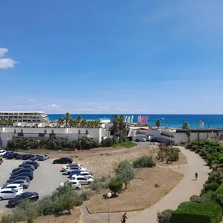 Village Naturiste Agde