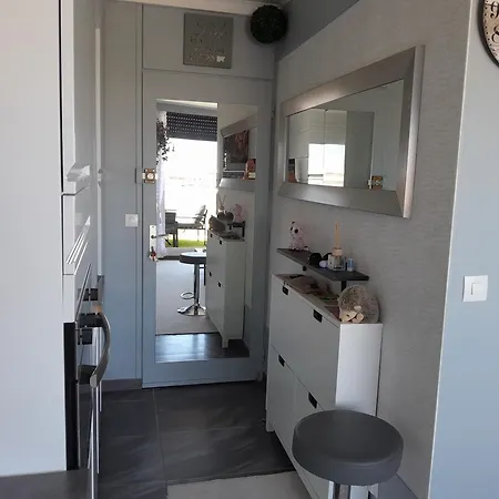 Village Naturiste Agde